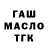 ТГК Wax Kristi House